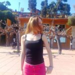 Amanda je vous rejoins sur ce site de cul pour faire une rencontre sexe avec un homme plus jeune et passer du bon temps avec lui