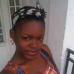 Eleanore dispo pour du fun a Mamoudzou