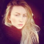 Danae cherche le plaisir sexuel