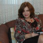 Lea cherche une complicité sexuelle